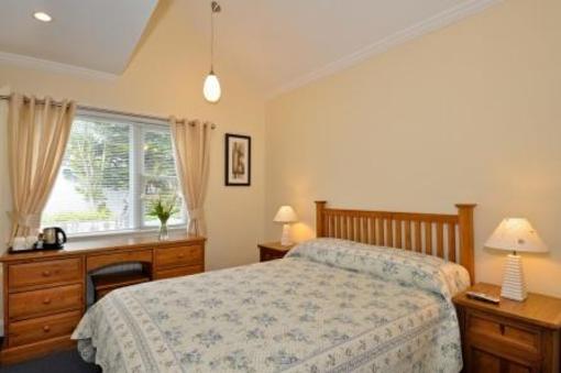 фото отеля Ash Grove House
