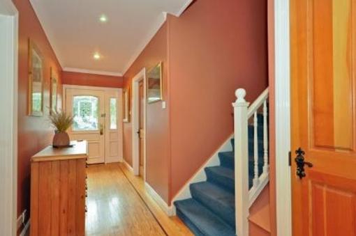 фото отеля Ash Grove House