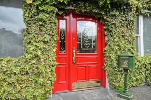 фото отеля Ash Grove House