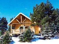 Huttopia Font Romeu