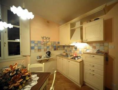 фото отеля B&B Il Bacchino