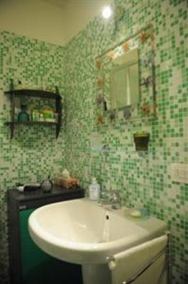 фото отеля B&B Il Bacchino