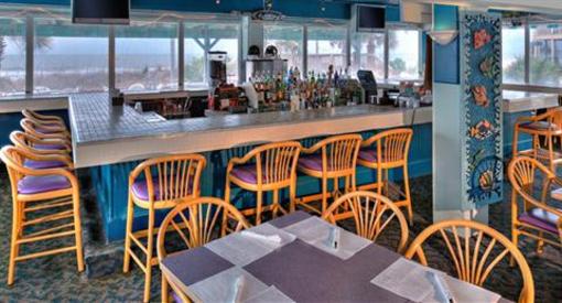фото отеля Oceanfront Litchfield Inn