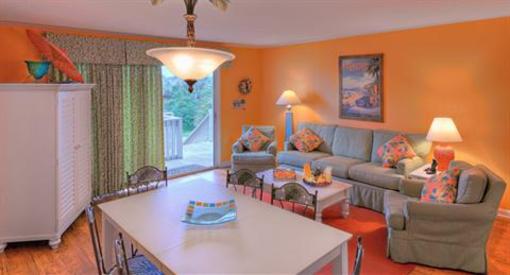 фото отеля Oceanfront Litchfield Inn