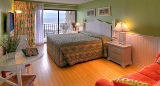 фото отеля Oceanfront Litchfield Inn
