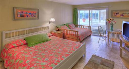 фото отеля Oceanfront Litchfield Inn