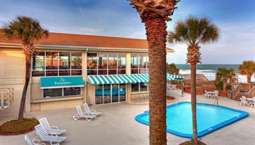фото отеля Oceanfront Litchfield Inn