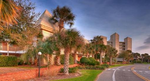 фото отеля Oceanfront Litchfield Inn