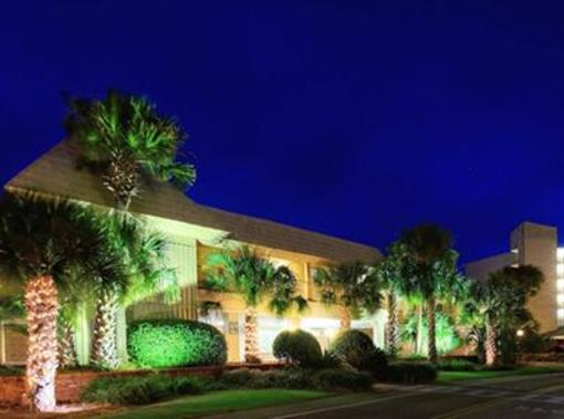 фото отеля Oceanfront Litchfield Inn