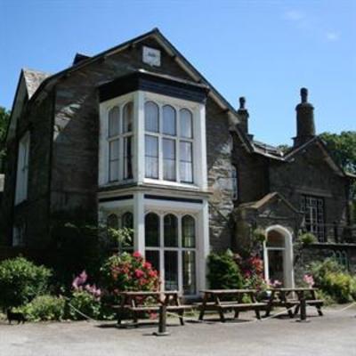 фото отеля Glen Rothay Hotel Ambleside
