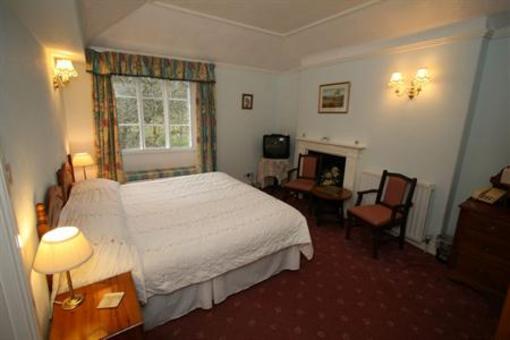 фото отеля Glen Rothay Hotel Ambleside