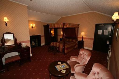 фото отеля Glen Rothay Hotel Ambleside