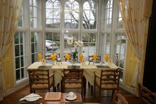 фото отеля Glen Rothay Hotel Ambleside