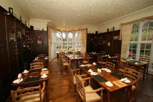 фото отеля Glen Rothay Hotel Ambleside
