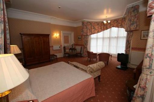 фото отеля Glen Rothay Hotel Ambleside