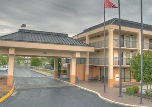 фото отеля Quality Inn Merchants Drive