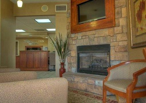 фото отеля Quality Inn Merchants Drive