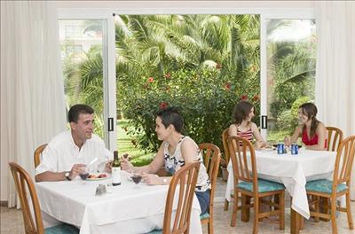 фото отеля Hotel Reina del Mar
