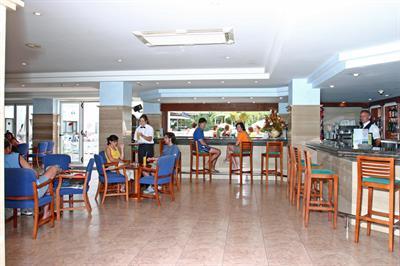 фото отеля Hotel Reina del Mar