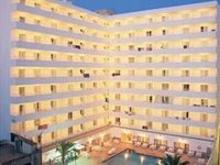 Hotel Reina del Mar