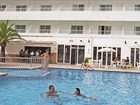 фото отеля Hotel Reina del Mar