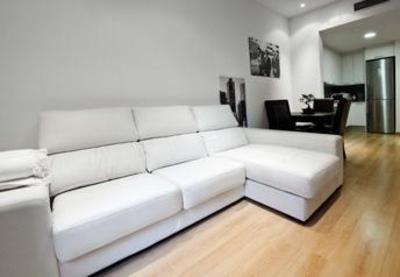 фото отеля BCN Internet Apartments 212 Passeig de Gracia
