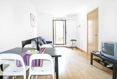 фото отеля BCN Internet Apartments 212 Passeig de Gracia
