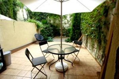 фото отеля BCN Internet Apartments 212 Passeig de Gracia