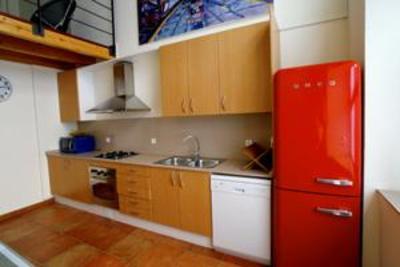 фото отеля BCN Internet Apartments 212 Passeig de Gracia