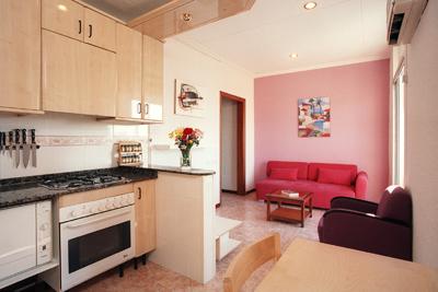 фото отеля BCN Internet Apartments 212 Passeig de Gracia