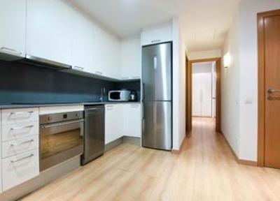 фото отеля BCN Internet Apartments 212 Passeig de Gracia
