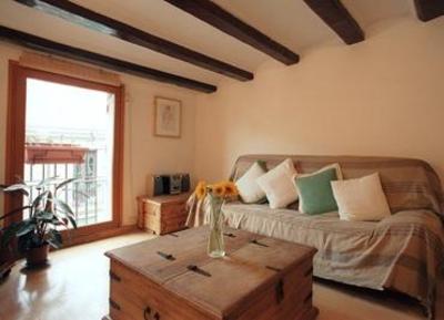 фото отеля BCN Internet Apartments 212 Passeig de Gracia