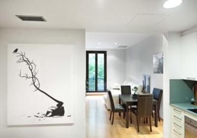 фото отеля BCN Internet Apartments 212 Passeig de Gracia