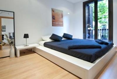 фото отеля BCN Internet Apartments 212 Passeig de Gracia