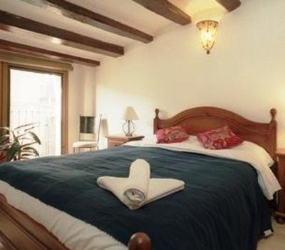 фото отеля BCN Internet Apartments 212 Passeig de Gracia