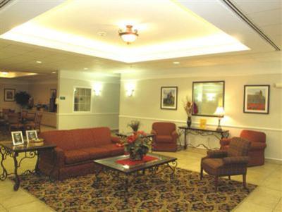фото отеля La Quinta Inn & Suites Lubbock North