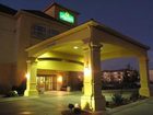 фото отеля La Quinta Inn & Suites Lubbock North