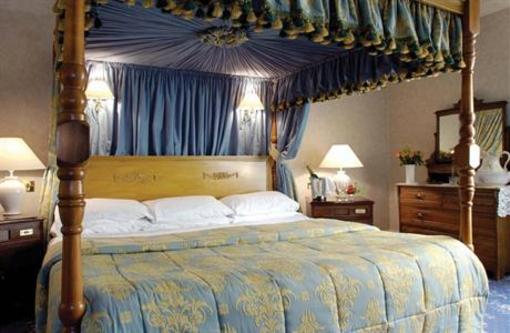 фото отеля BEST WESTERN Le Strange Arms Hotel