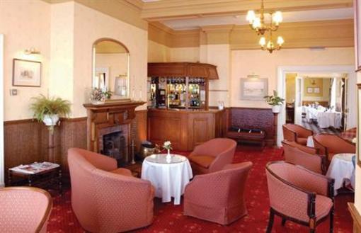 фото отеля BEST WESTERN Le Strange Arms Hotel