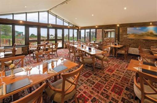 фото отеля BEST WESTERN Le Strange Arms Hotel