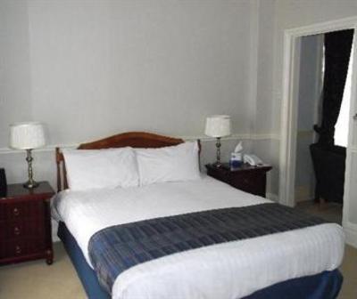 фото отеля BEST WESTERN Le Strange Arms Hotel