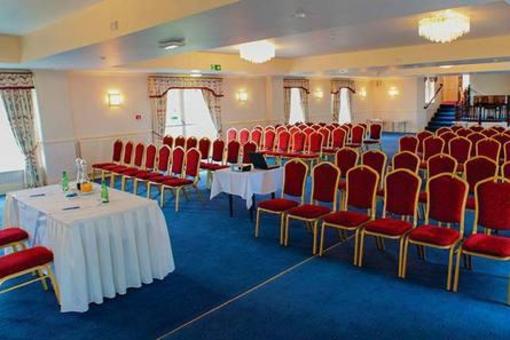 фото отеля BEST WESTERN Le Strange Arms Hotel