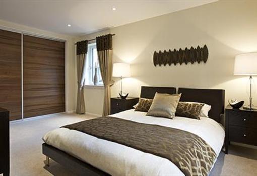 фото отеля Bell's Mills Apartments Edinburgh