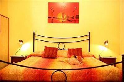 фото отеля B&B I Mastrazzi