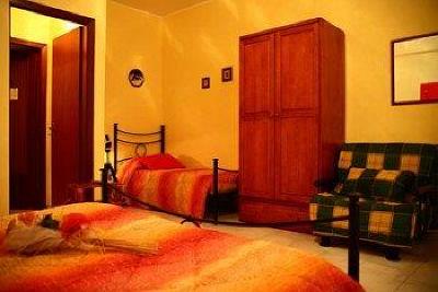 фото отеля B&B I Mastrazzi