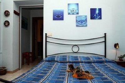 фото отеля B&B I Mastrazzi