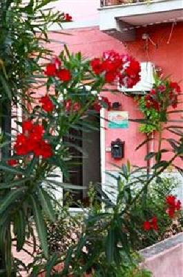 фото отеля B&B I Mastrazzi