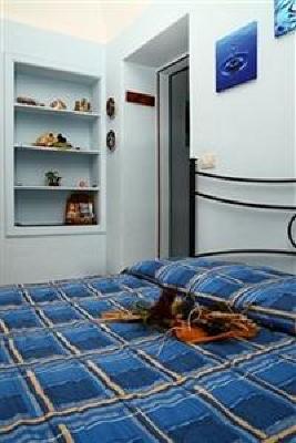 фото отеля B&B I Mastrazzi