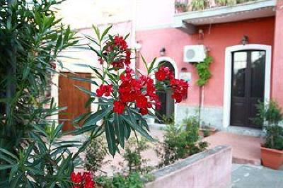 фото отеля B&B I Mastrazzi