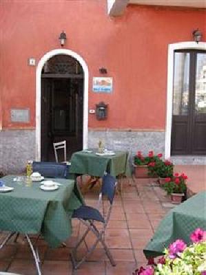фото отеля B&B I Mastrazzi